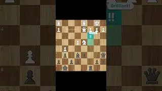 Fabiano Caruana Plays 5 Brilliant Moves against Nepo