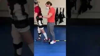 Sitting Up and Walking After Paralyzing Spinal Cord Injury