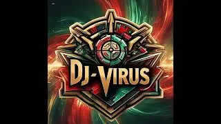 FIRE FLAMES WIGGLE & WINE (PROMO MIXX) BY DJ VIRUS 