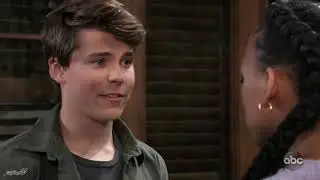 GH: 3/17/20 - Joss, Cam, & Trina Part 3/3