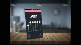 Egaliseur & Bass Booster