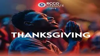 IGNITE || THANKSGIVING SERVICE || 01/2/2026