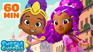 Rescue Me! | Songs From Bubble Guppies Mermaids