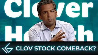Clov Stock FIGHTS BACK against Short Sellers! [New Partnerships, Options Activity, & Press Releases]