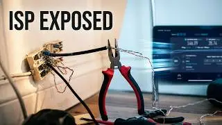 Slow ADSL Speeds | Fault in the Telstra Network | Spintel