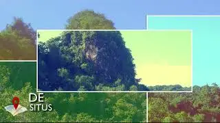 Keindahan pulau Binongko