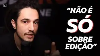 &ldquo;O BE PRO ensina muito mais do que edi&ccedil;&atilde;o de imagens&rdquo;