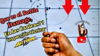 What is battle damage in marbles and how to improve your game.