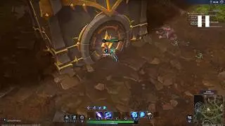 Gather Vault Intel, Vaultbreakers Quest