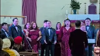 Baba Yetu (Christopher Tin) The Sound of Life Christmas Concert
