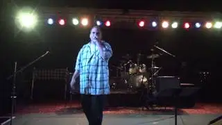 Big Mo-Berg