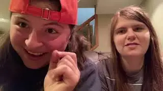 We tried sour candy! (Part 2)