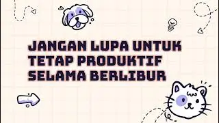 TUTORIAL SISTEM ABSEN BERBASIS CLASSROOM