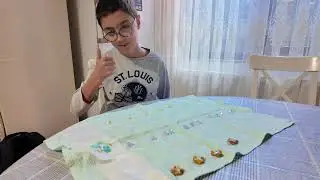 Mehmet Yusuf Ballıdağ Akrida İlkokulu 4 A sınıfı No 98 Ekim 2025 ingilizce &ouml;devi