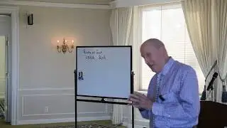 Golf Rules Seminar with Mark Wilson, PGA