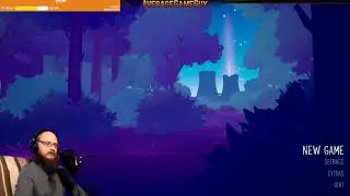 AverageGameGuy Live Stream