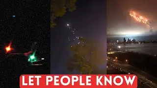OVER 150 MYSTERIOUS Drones Sighted in Virginia: What&rsquo;s Going On?