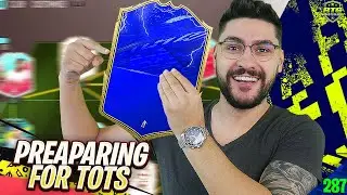 FIFA 20 3 EASY TRICKS TO HELP YOU PREPARE FOR TEAM OF THE SEASON & IMPROVE YOUR ODDS TO PACK A TOTS