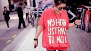 Moe - Me & You ♥
