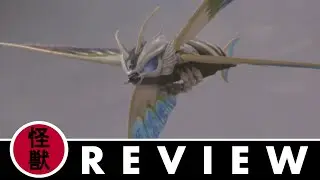 Up From The Depths Reviews | Rebirth of Mothra II (1997)