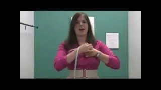 Victoria's Secret is Out:  VS Fit Techniques Do Not Work!