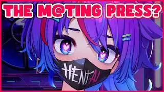 Projekt Melody Thinks It's Normal