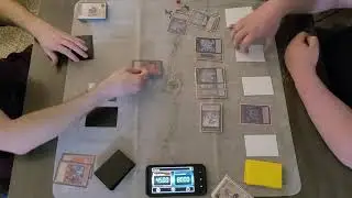 Mermails vs Fire Fists Full Match (January 2014 Format)