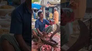 Relaxing Fish Cutting Videos for a Calm Culinary Experience #ASMRVibes #ProChef