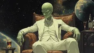 𝐆𝐀𝐋𝐀𝐂𝐓𝐈𝐂 𝐂𝐇𝐈𝐋𝐋 𝐅𝐔𝐍𝐊