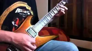 Forever  And One (Helloween Cover)