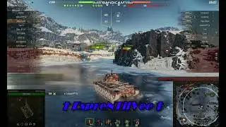 M46 Patton &ndash; America&rsquo;s Balanced Battle Machine!