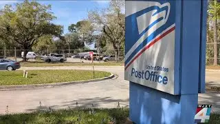 Georgia woman having issues with mail delivery not confident USPS cuts will help service