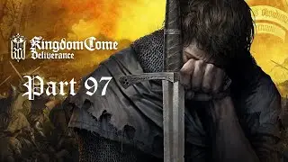 Kingdom Come Deliverance # 97 [Blind] - Band of Bastards Teil 1