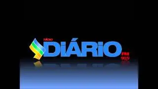 Prefixo - Di&aacute;rio FM - 90,9 MHz - Macap&aacute;/AP