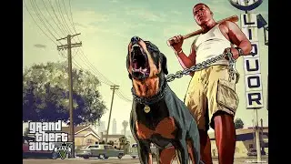 GTA 5 Live part 1