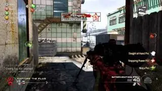Skyz vs Instinct [2-0] Editing By adapT