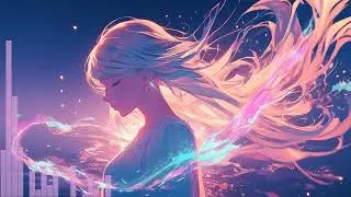 Echoes of Constellations | Dreamy Space Ambient & Soft Beats for Relaxation