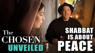 Shabbat is about Shalom. Shalom in our homes, shalom in our lives, shalom in our countries.
