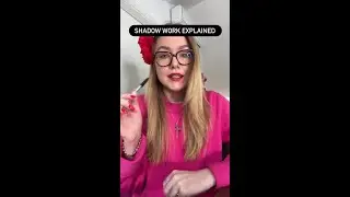 Let&rsquo;s talk about Shadow Work from energetic, somatic and emotional perspective. #shadowwork #energyw