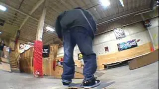 skaters edge