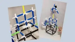 4d frame dancing machine