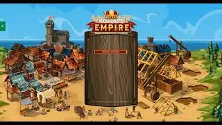 Goodgame empire: New voucher code August 2021 {GP2021}