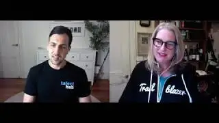 Blazing trails in the not-for-profit space with Jessica Macpherson