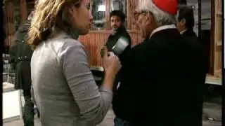 TARANCON. EL QUINTO MANDAMIENTO