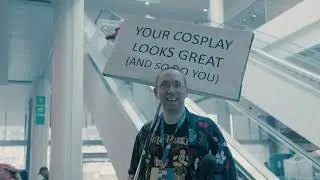 PAX East 2025 Recap | Massachusetts Convention Center Authority