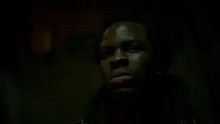 Chris Kills Bug's Dad - The Wire S4 E10