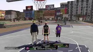 Streaks( JOIN)(PureLOCKDOWN)