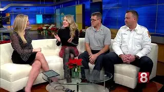 Sponsored Content: Carter Mario Law Firm - Your Guide to a Safe, Joyful Holiday