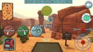 Coyote Canyon Walkthrough (1.007 Update)