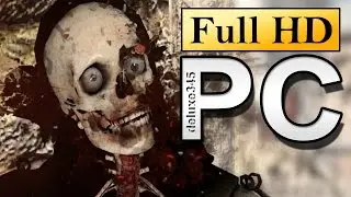 Sniper Elite 3 Gameplay (PC HD)